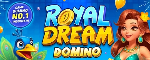 Royaldream Kotokeras Pesisir Bukit