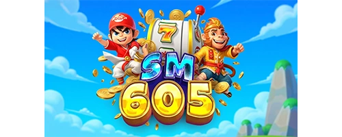 Sm605 Kotokeras Pesisir Bukit