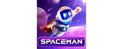 Spaceman Kotokeras Pesisir Bukit