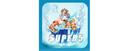 Super5 Kotokeras Pesisir Bukit