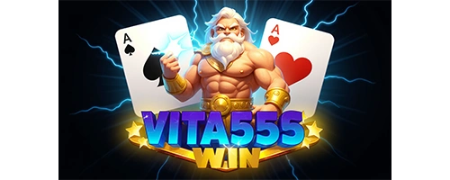 Vita555 Kotokeras Pesisir Bukit