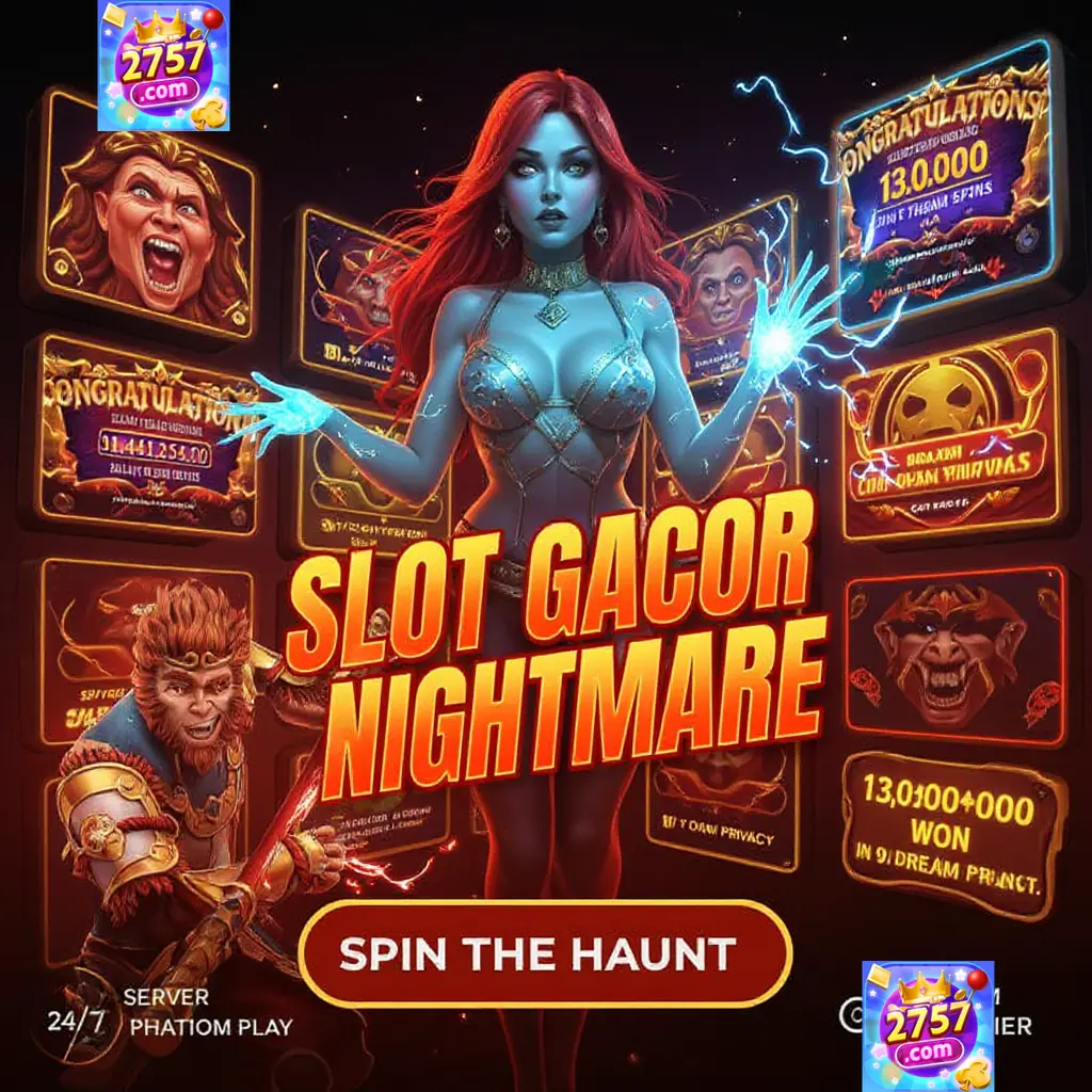 2757 Apk Slot Login Artikel Budaya Gurindam image 1
