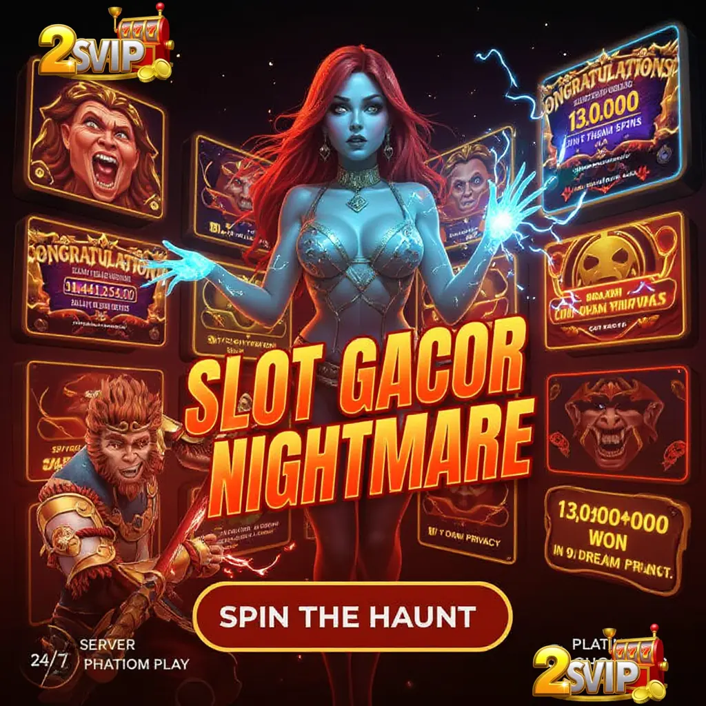 2SVIP Apk Slot Login Artikel Budaya Gurindam image 1