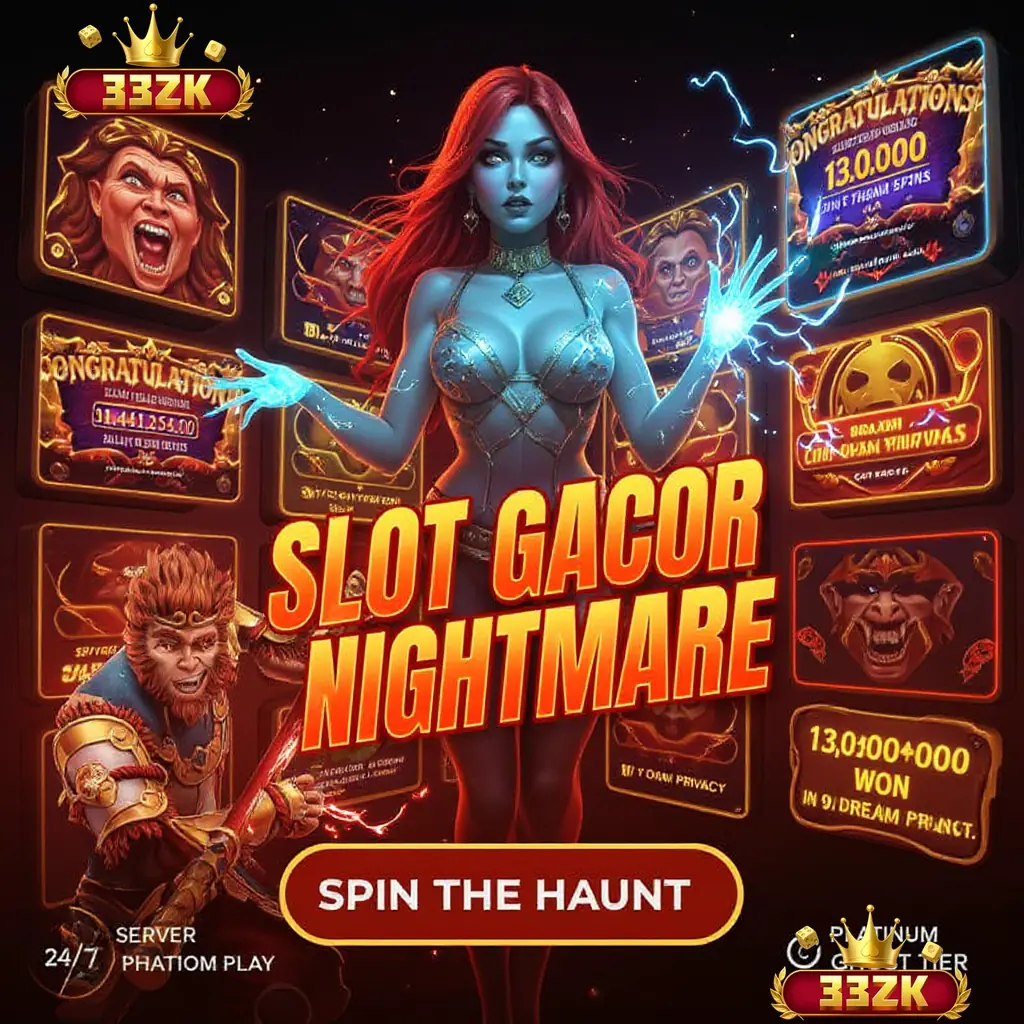 33ZK Apk Slot Login Artikel Budaya Gurindam image 1