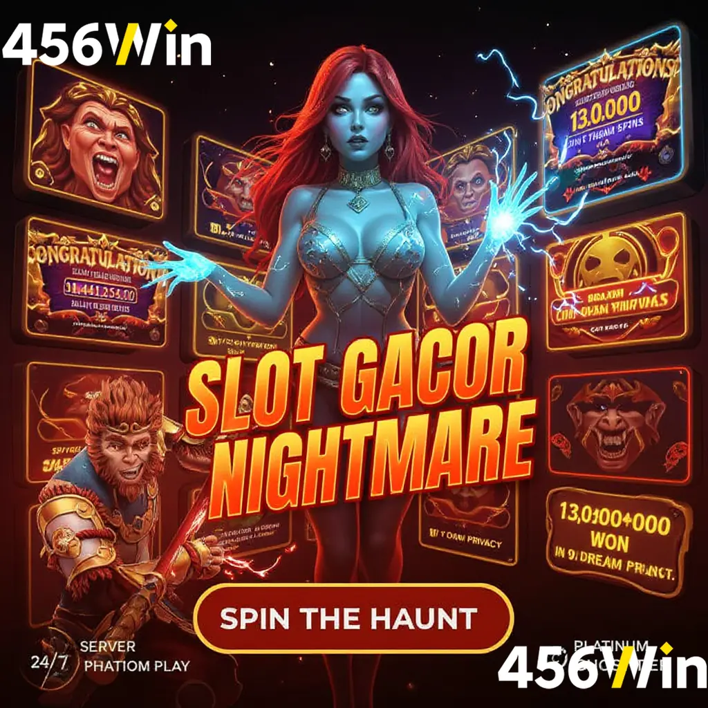 456WIN Apk Slot Login Artikel Budaya Gurindam image 1