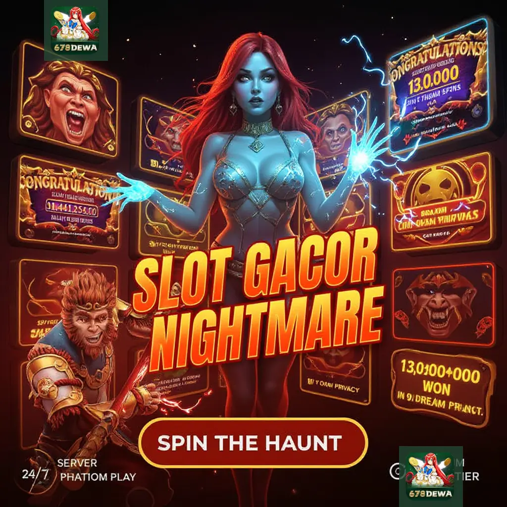 678DEWA Apk Slot Login Artikel Budaya Gurindam image 1