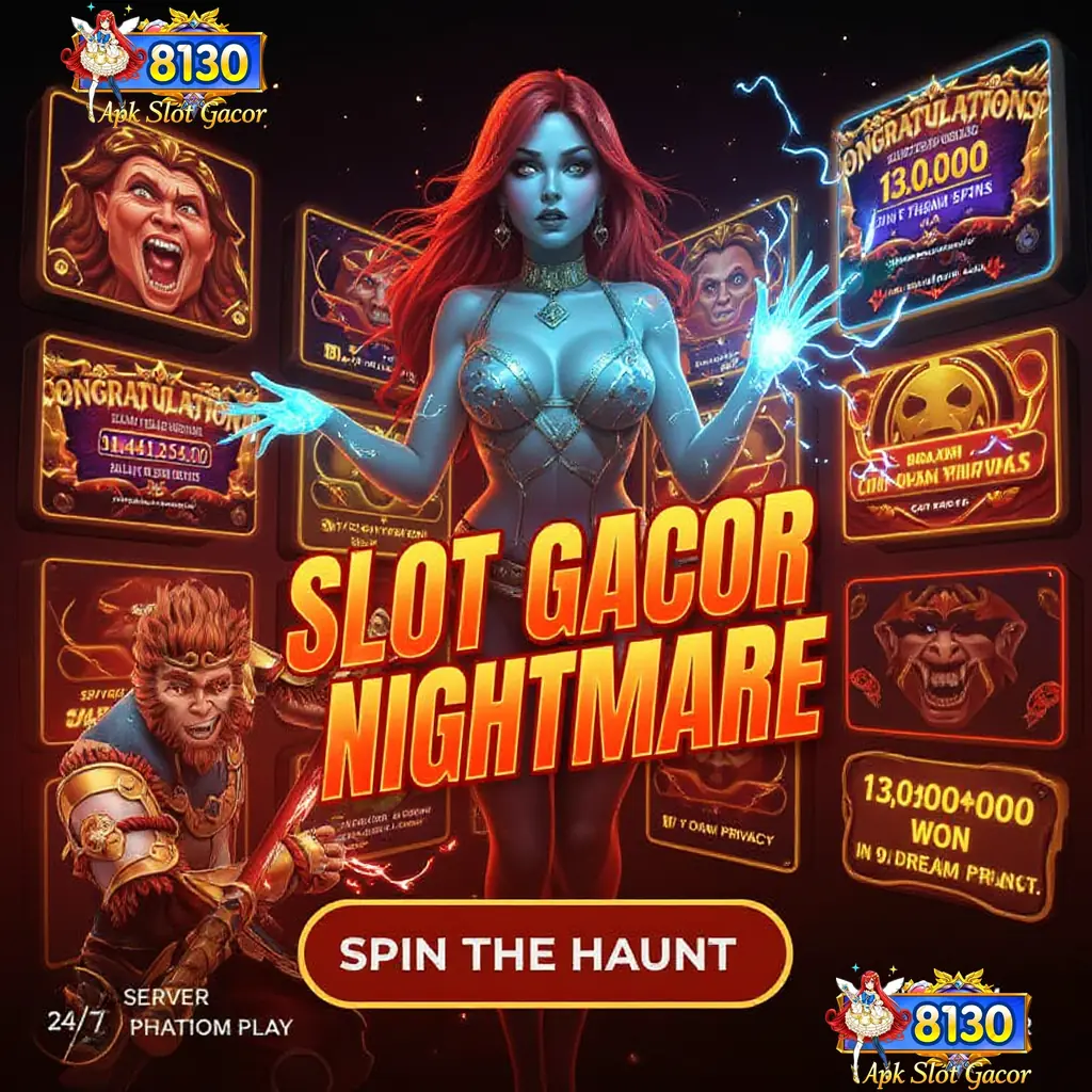 8180 Apk Slot Login Artikel Budaya Gurindam image 1
