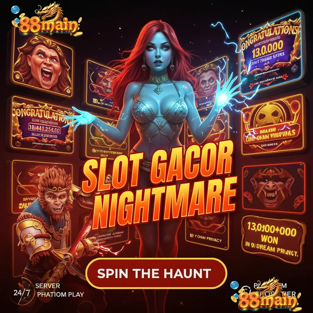 88MAIN Apk Slot Login Artikel Budaya Gurindam image 1
