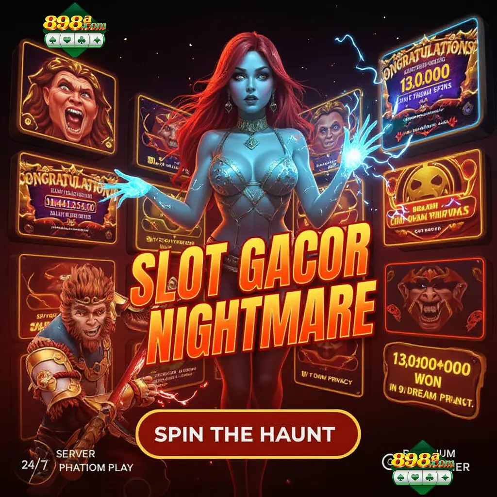 898A Apk Slot Login Artikel Budaya Gurindam image 1