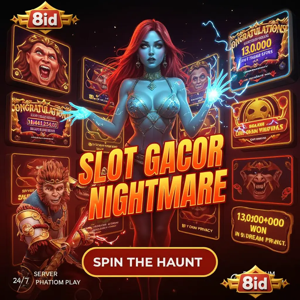8ID Apk Slot Login Artikel Budaya Gurindam image 1