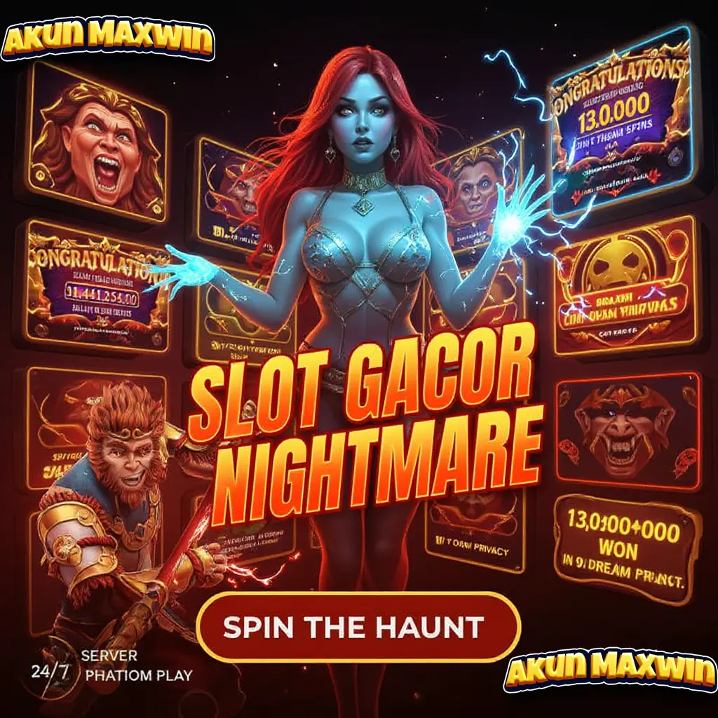 AKUN MAXWIN Apk Slot Login Artikel Budaya Gurindam image 1