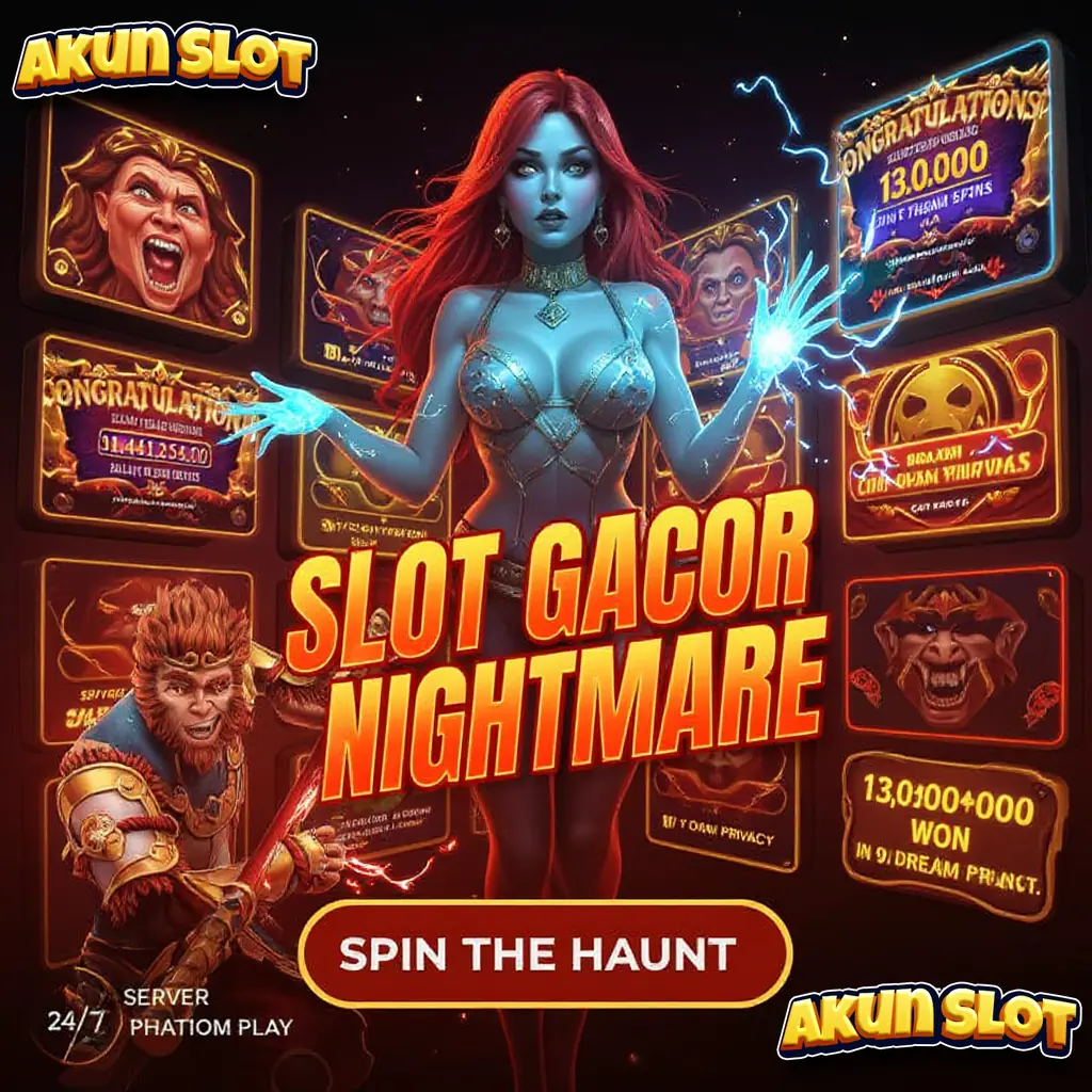 AKUN SLOT GACOR Apk Slot Login Artikel Budaya Gurindam image 1