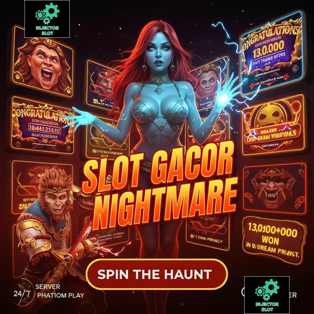 APK INJECTOR Apk Slot Login Artikel Budaya Gurindam image 1
