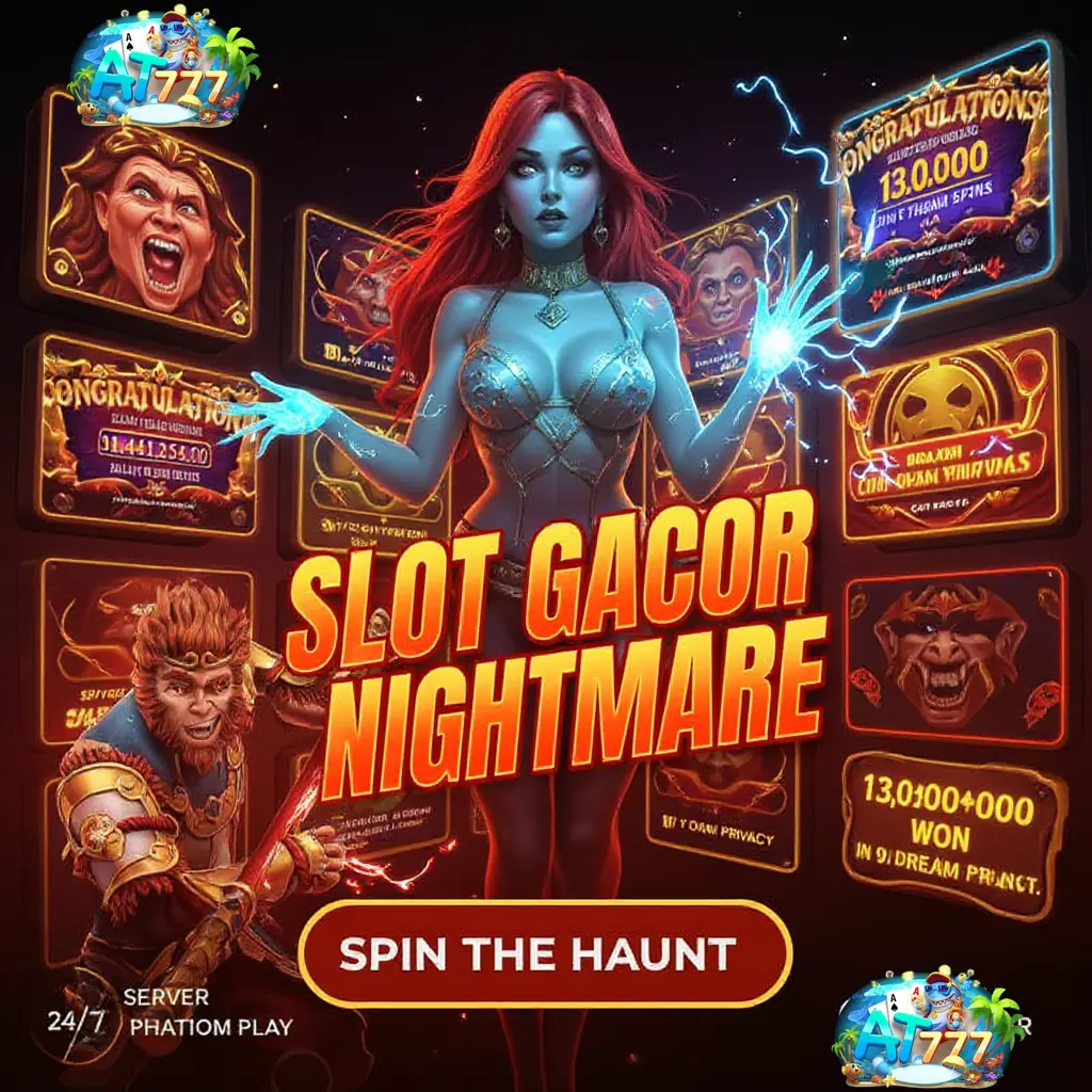 AT777 Apk Slot Login Artikel Budaya Gurindam image 1