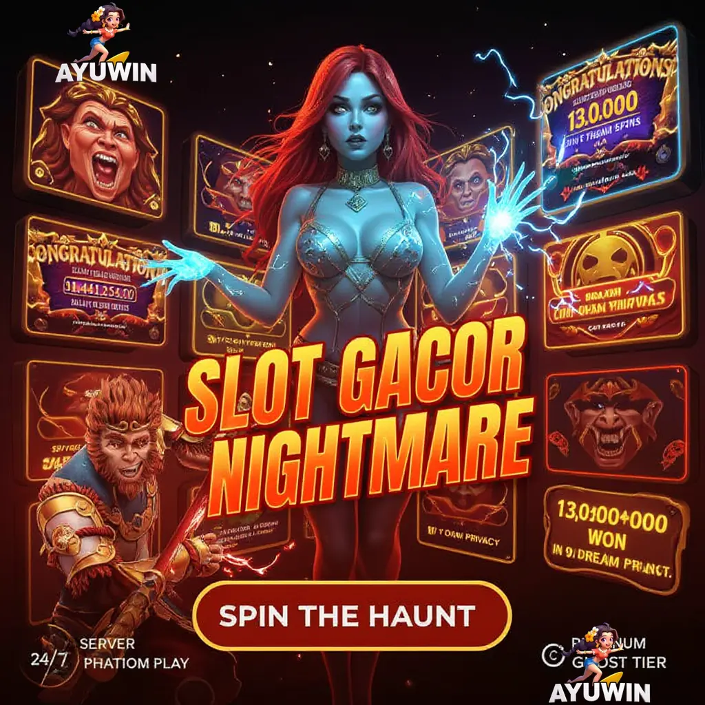 AYUWIN Apk Slot Login Artikel Budaya Gurindam image 1