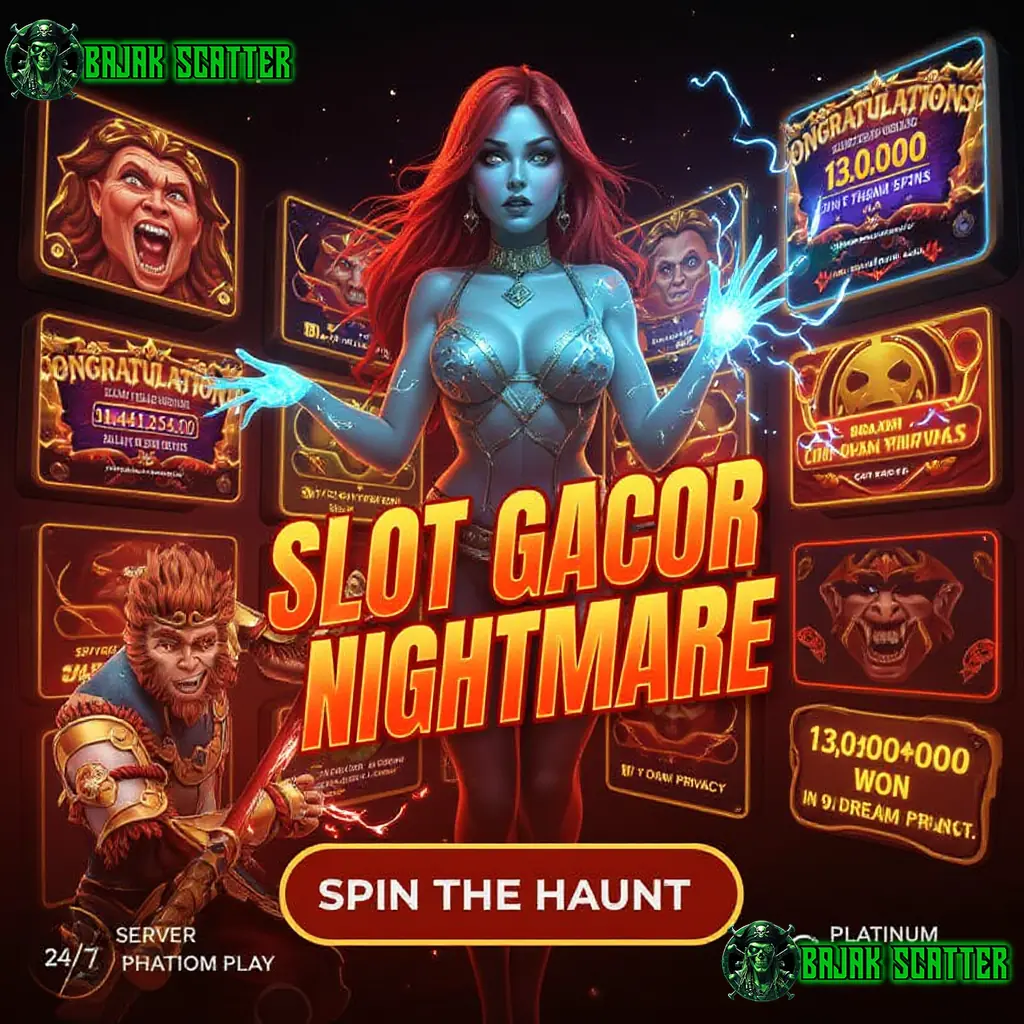 BAJAK SCATER Apk Slot Login Artikel Budaya Gurindam image 1