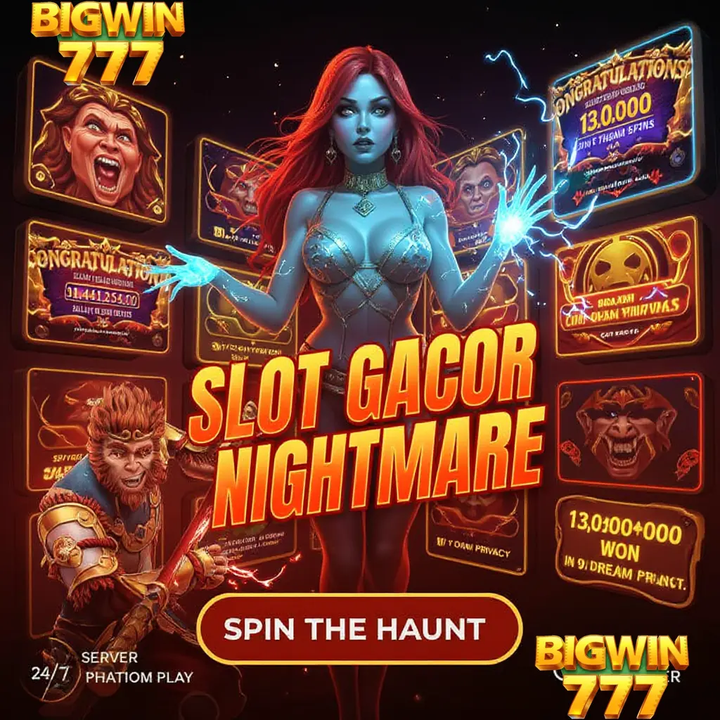 BIGWIN777 Apk Slot Login Artikel Budaya Gurindam image 1