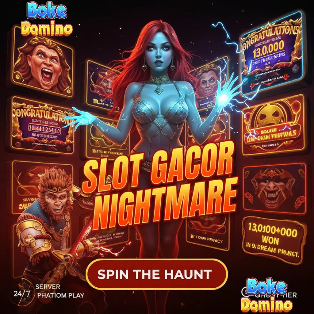 BOKEDOMINO Apk Slot Login Artikel Budaya Gurindam image 1
