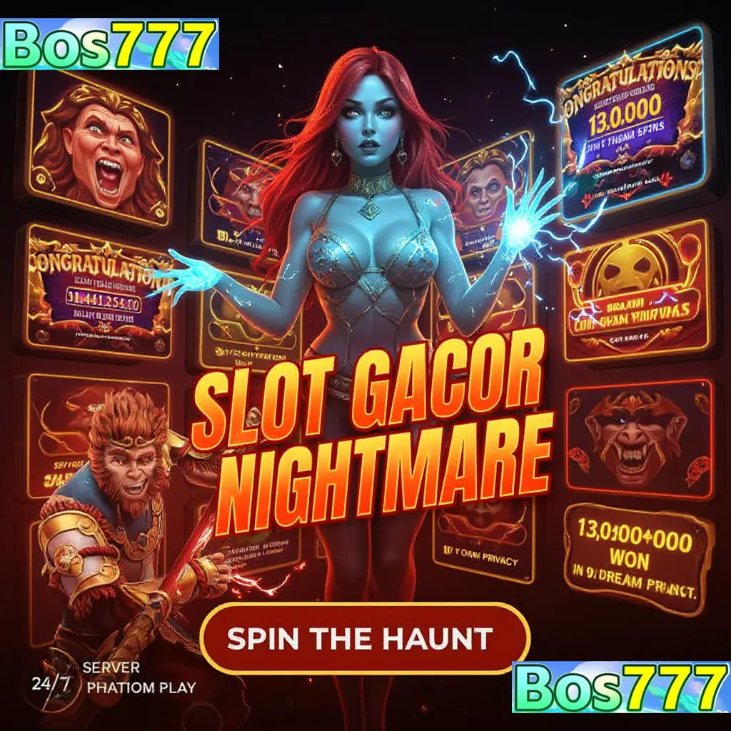 BOS777 Apk Slot Login Artikel Budaya Gurindam image 1