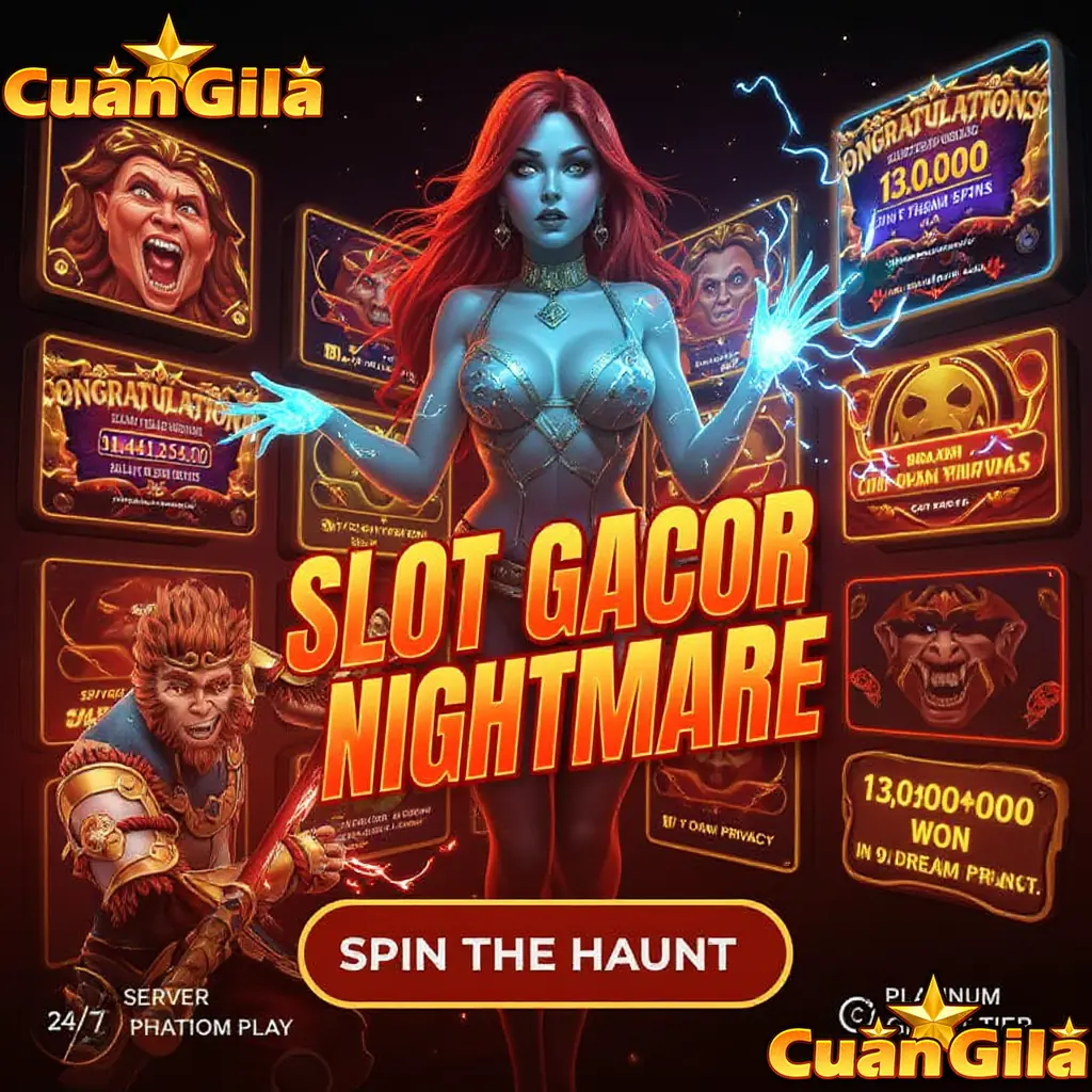 CUANGILA Apk Slot Login Artikel Budaya Gurindam image 1