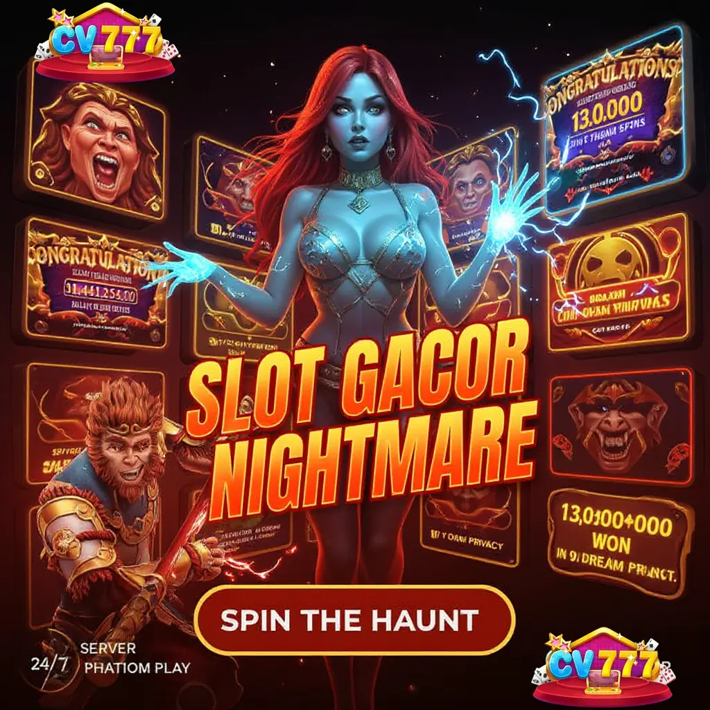 CV777 Apk Slot Login Artikel Budaya Gurindam image 1