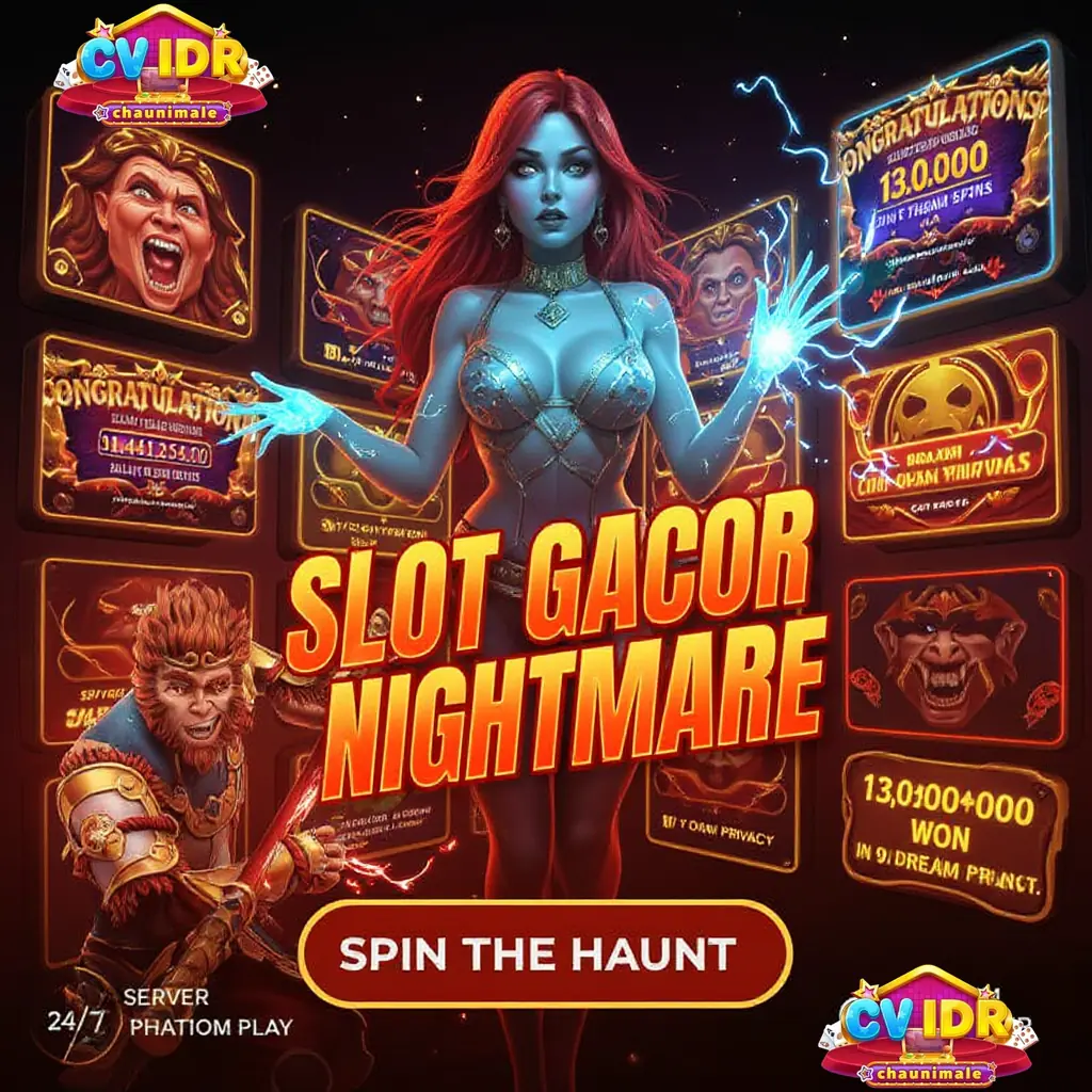 CVIDR Apk Slot Login Artikel Budaya Gurindam image 1