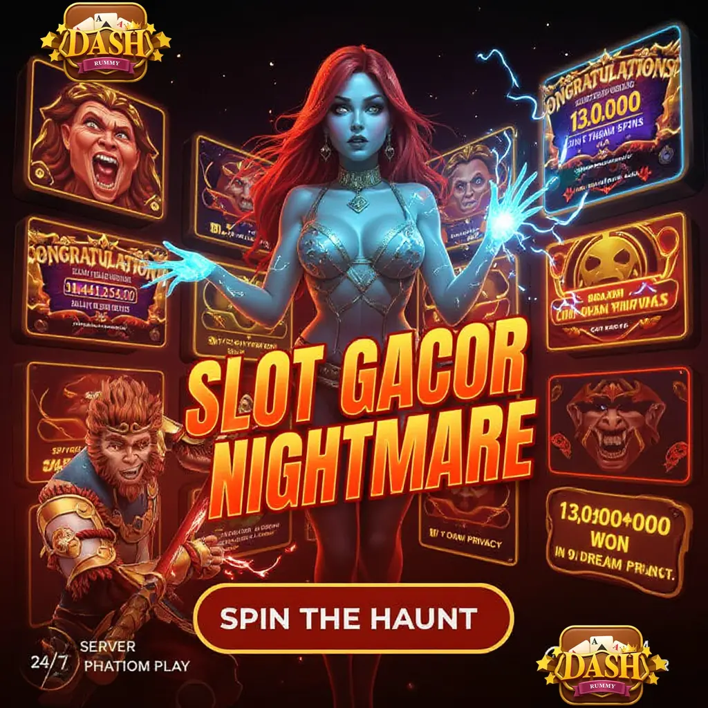 DASHRUMMY Apk Slot Login Artikel Budaya Gurindam image 1