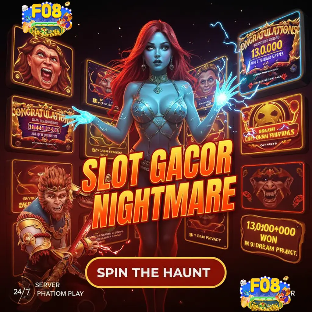 F08 Apk Slot Login Artikel Budaya Gurindam image 1