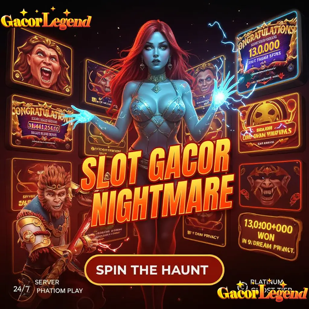 GACORLEGEND Apk Slot Login Artikel Budaya Gurindam image 1
