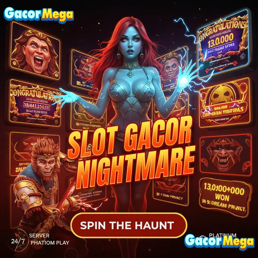 GACORMEGA Apk Slot Login Artikel Budaya Gurindam image 1