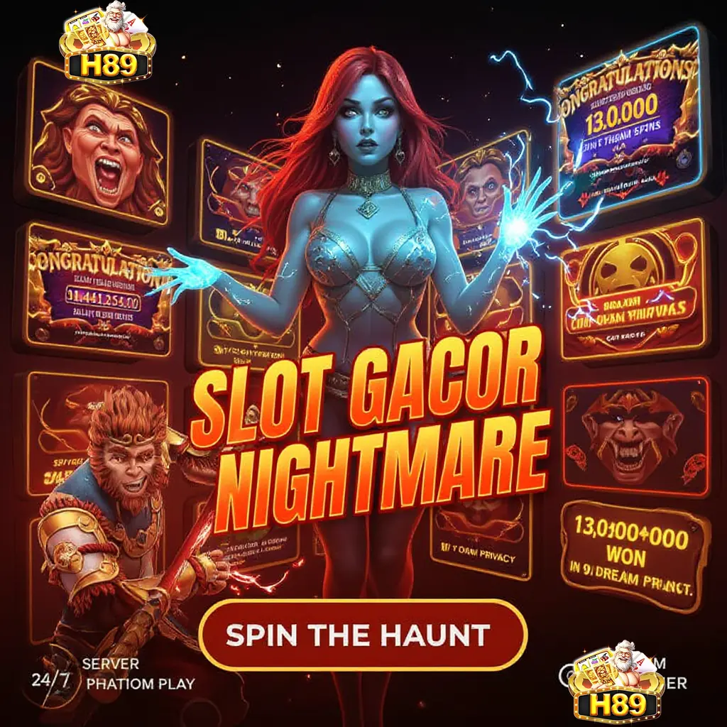 H89 Apk Slot Login Artikel Budaya Gurindam image 1