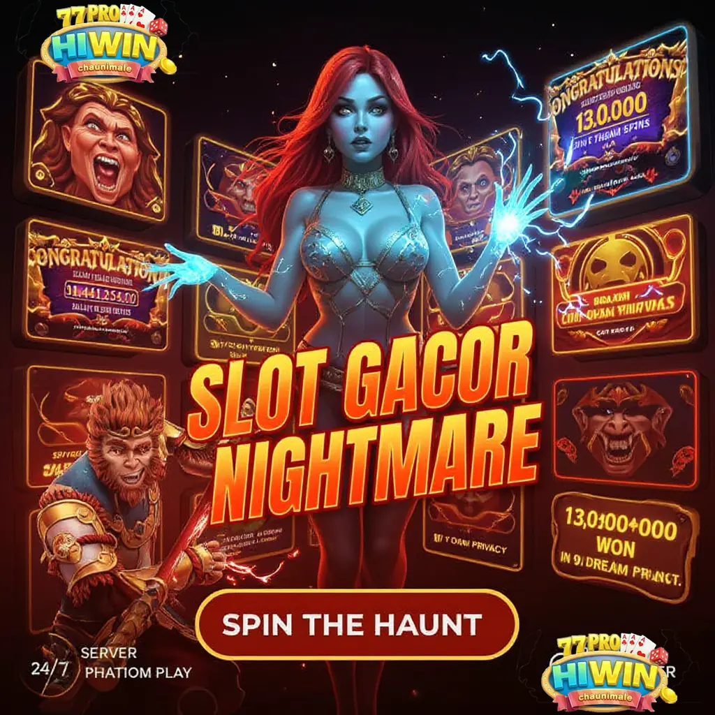 HIWINPRO Apk Slot Login Artikel Budaya Gurindam image 1