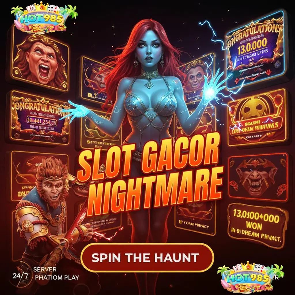 HOT985 Apk Slot Login Artikel Budaya Gurindam image 1