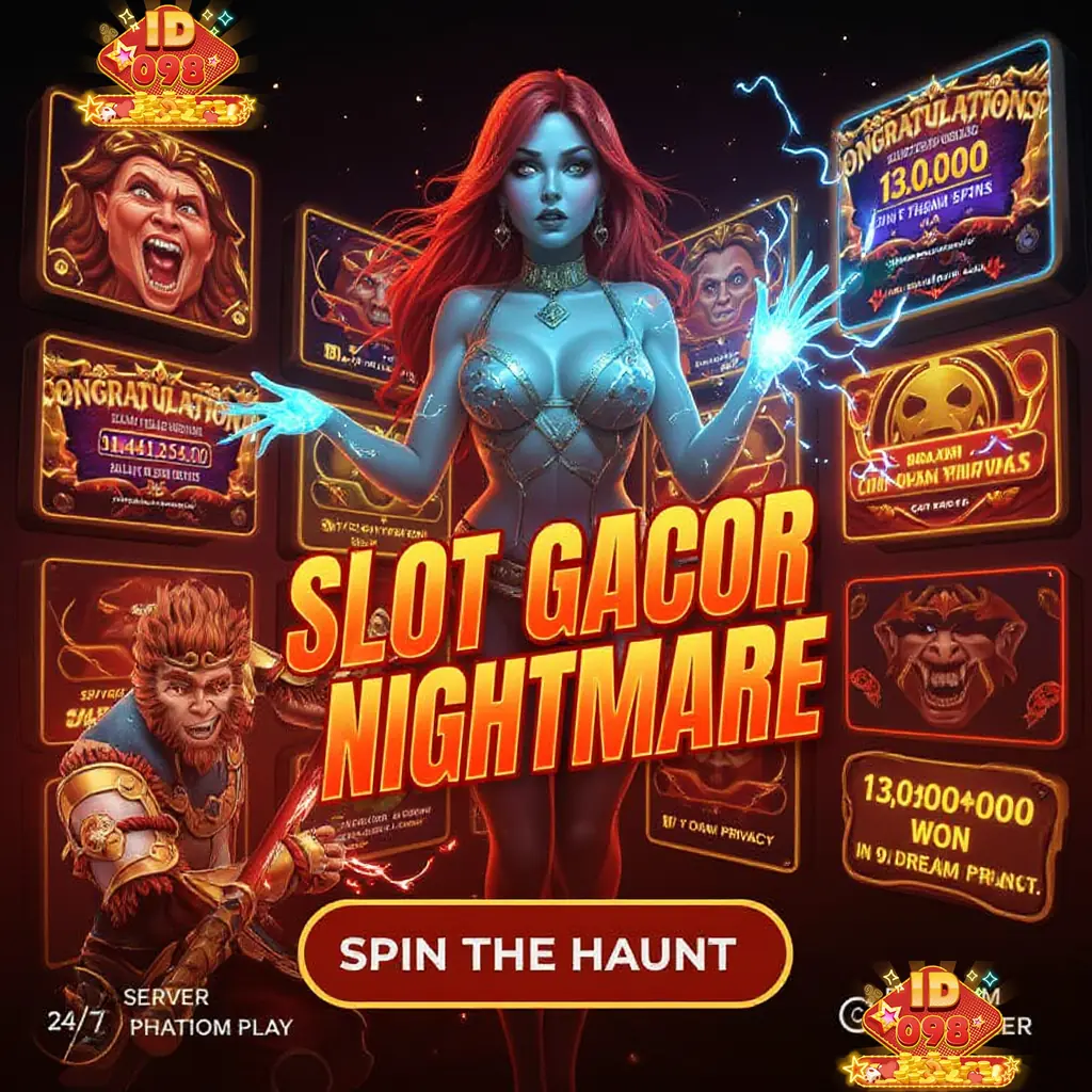 ID098 Apk Slot Login Artikel Budaya Gurindam image 1