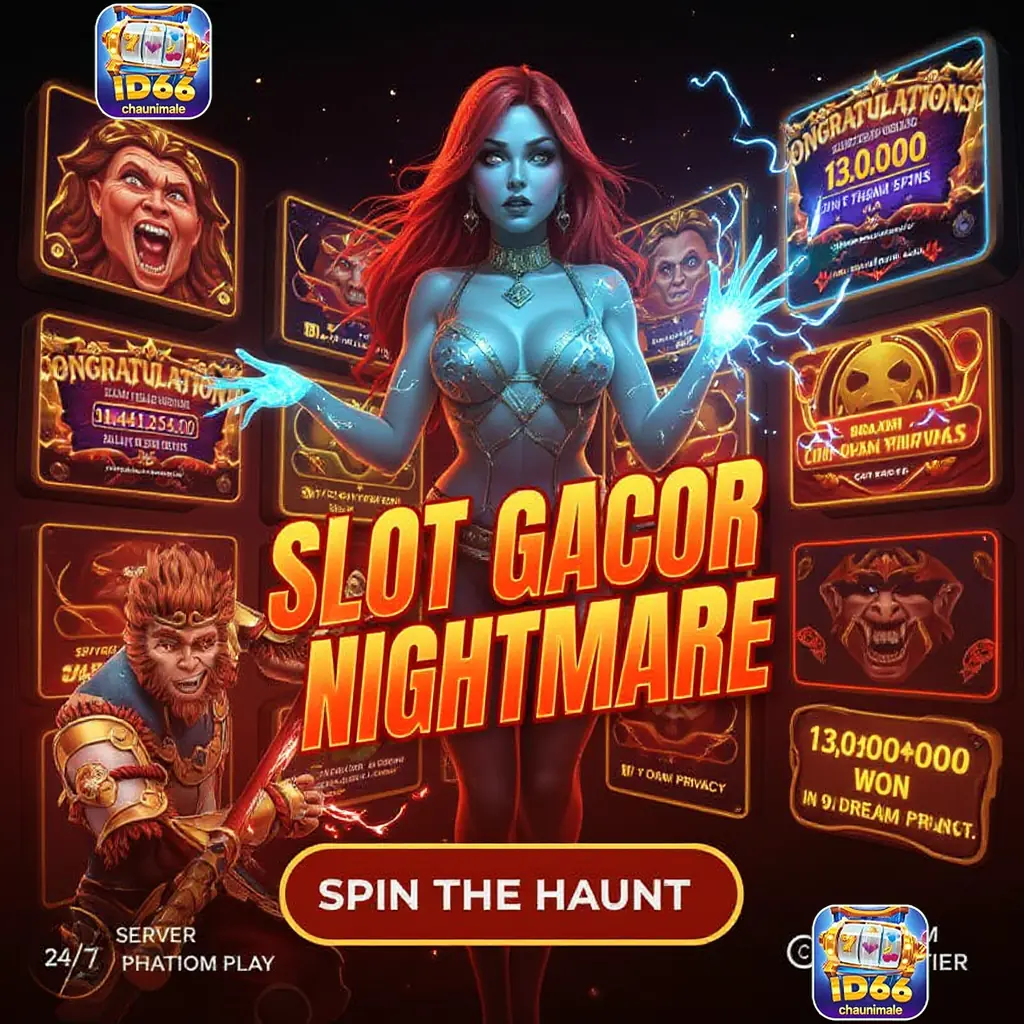 ID66 Apk Slot Login Artikel Budaya Gurindam image 1