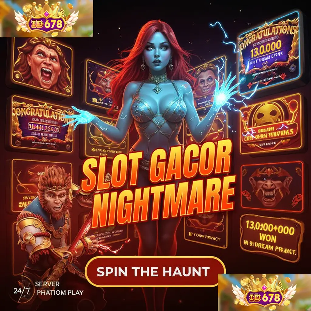 ID678 Apk Slot Login Artikel Budaya Gurindam image 1