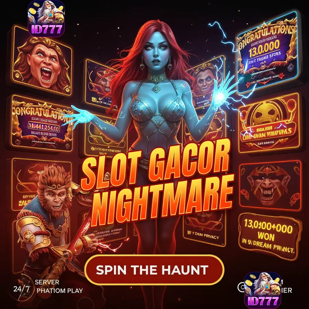 ID777 Apk Slot Login Artikel Budaya Gurindam image 1