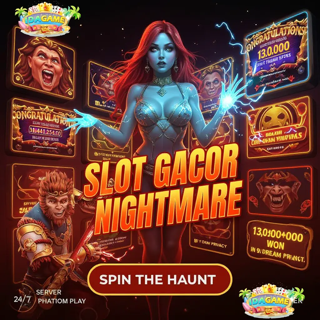 IDAGAME Apk Slot Login Artikel Budaya Gurindam image 1