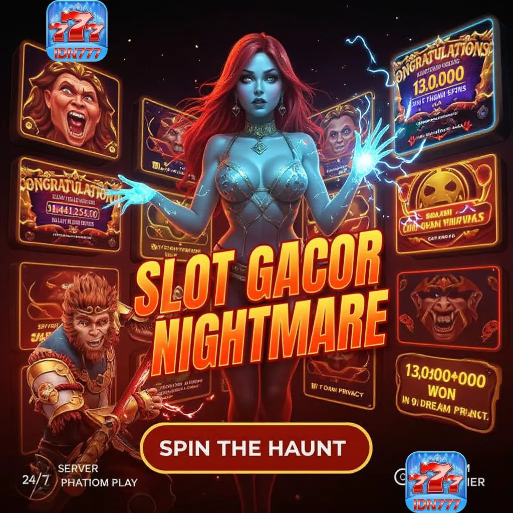 IDN777 Apk Slot Login Artikel Budaya Gurindam image 1