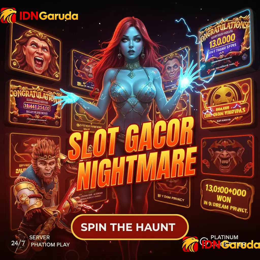 IDNGARUDA Apk Slot Login Artikel Budaya Gurindam image 1