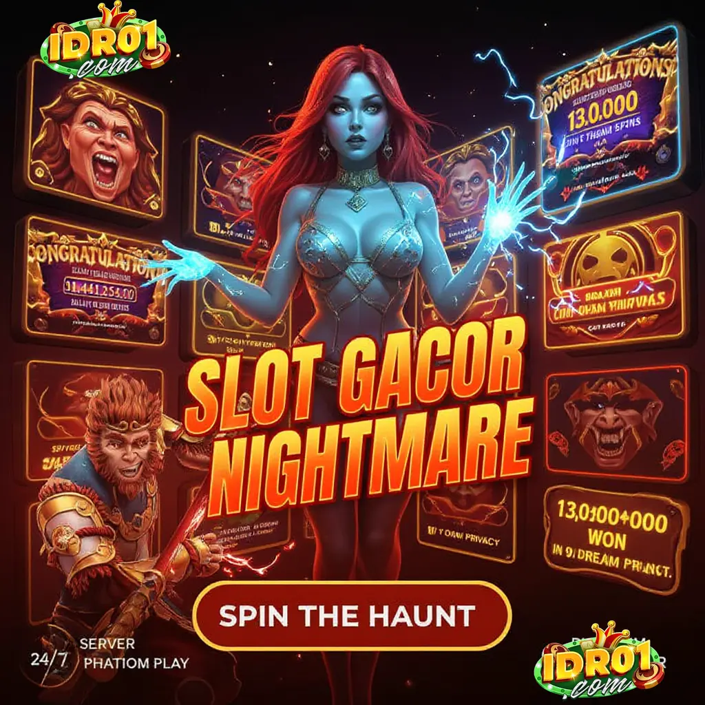 IDR01 Apk Slot Login Artikel Budaya Gurindam image 1