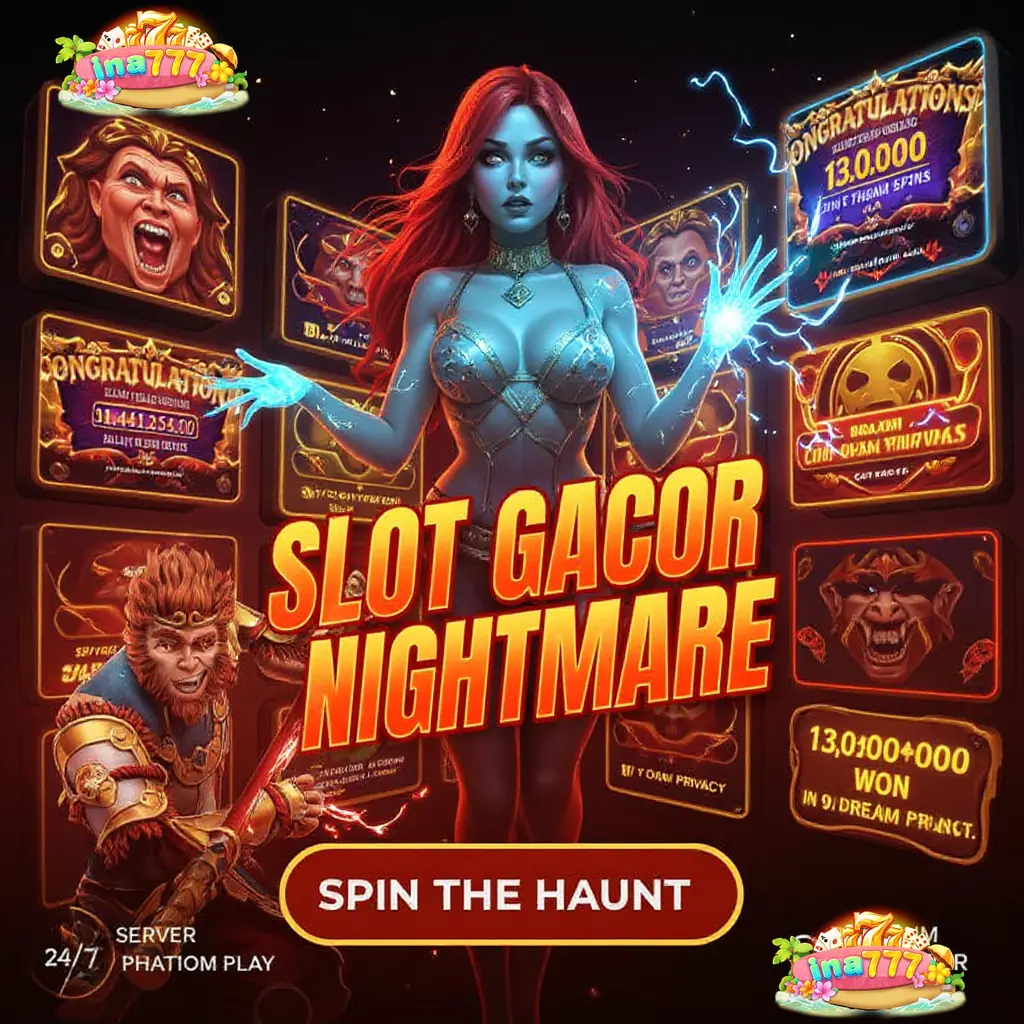 INA858 Apk Slot Login Artikel Budaya Gurindam image 1