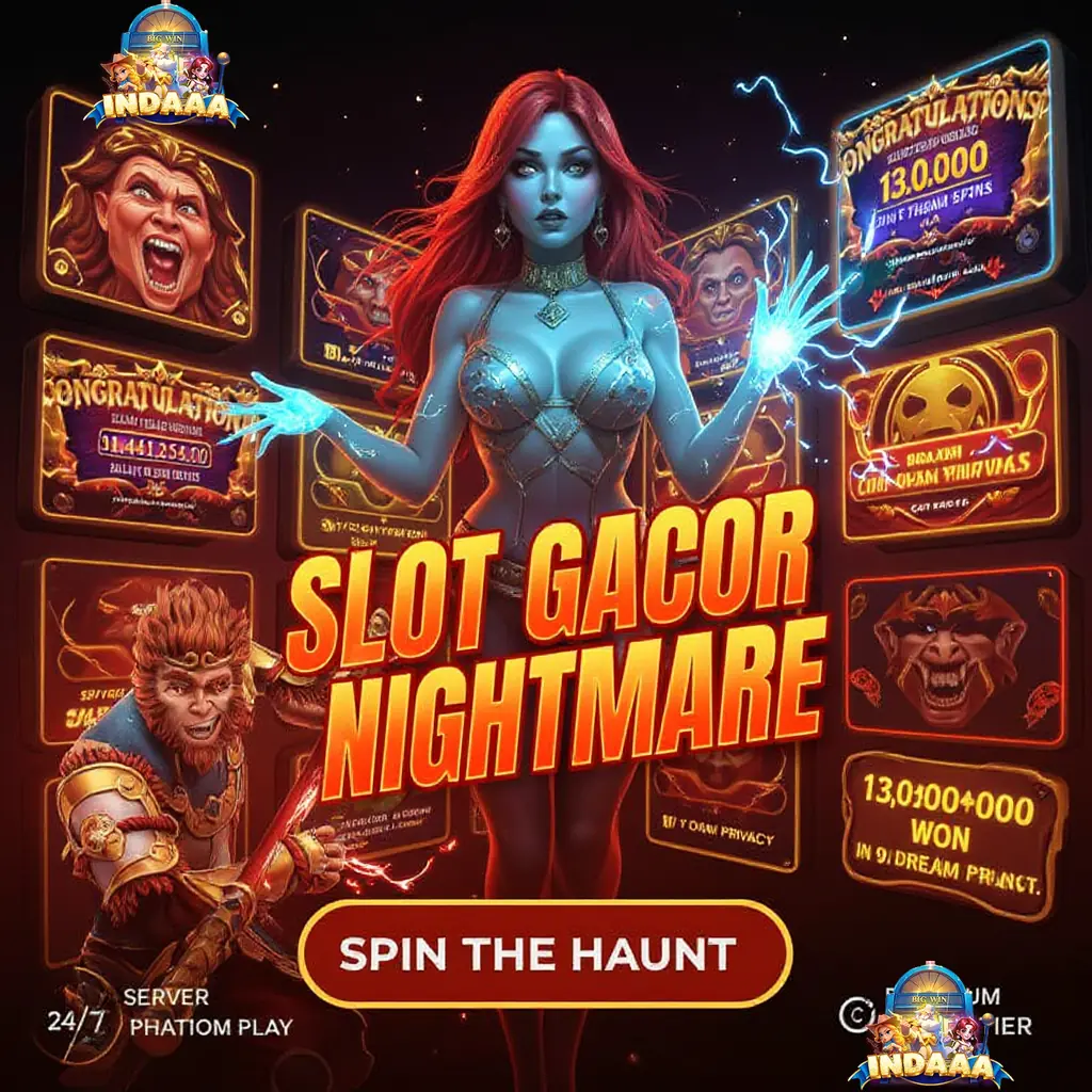 INDAAA Apk Slot Login Artikel Budaya Gurindam image 1