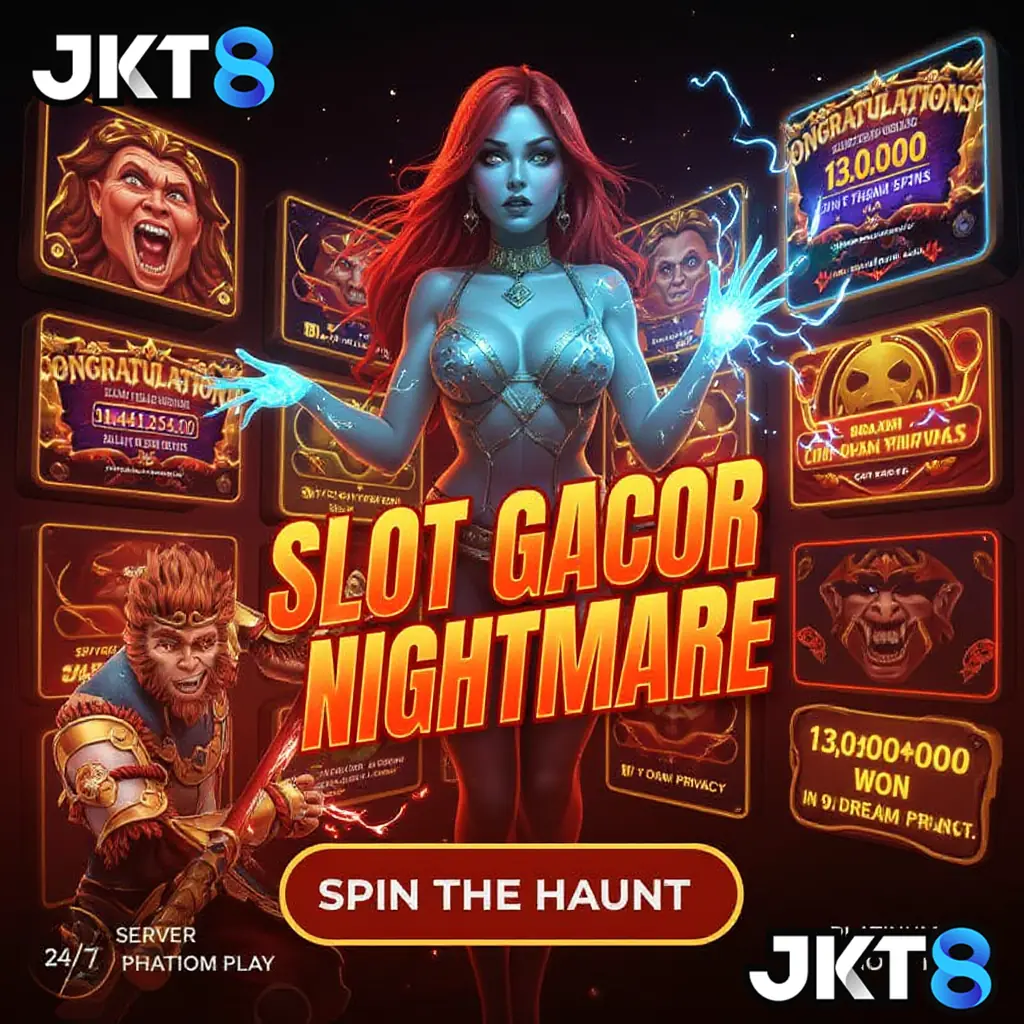JKT8 Apk Slot Login Artikel Budaya Gurindam image 1