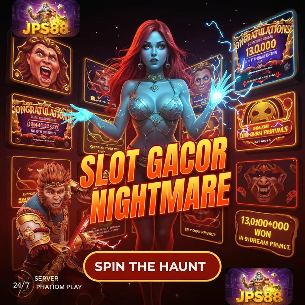 JPS88 Apk Slot Login Artikel Budaya Gurindam image 1