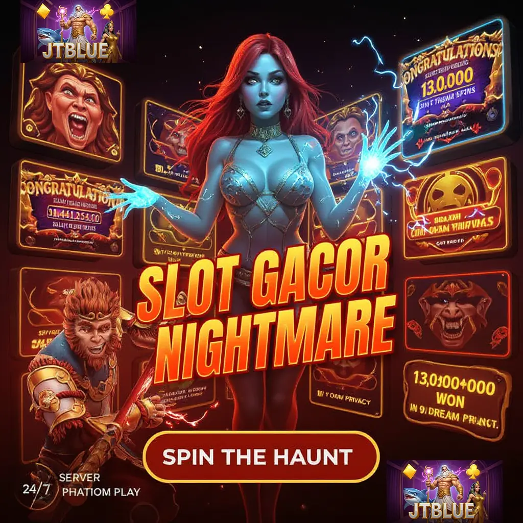 JTBLUE Apk Slot Login Artikel Budaya Gurindam image 1