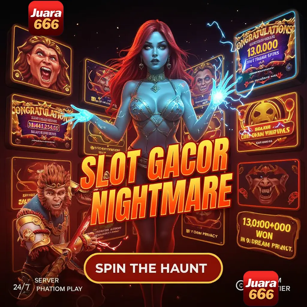 JUARA666 Apk Slot Login Artikel Budaya Gurindam image 1