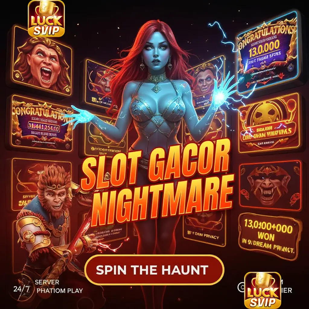 LUCKSVIP Apk Slot Login Artikel Budaya Gurindam image 1