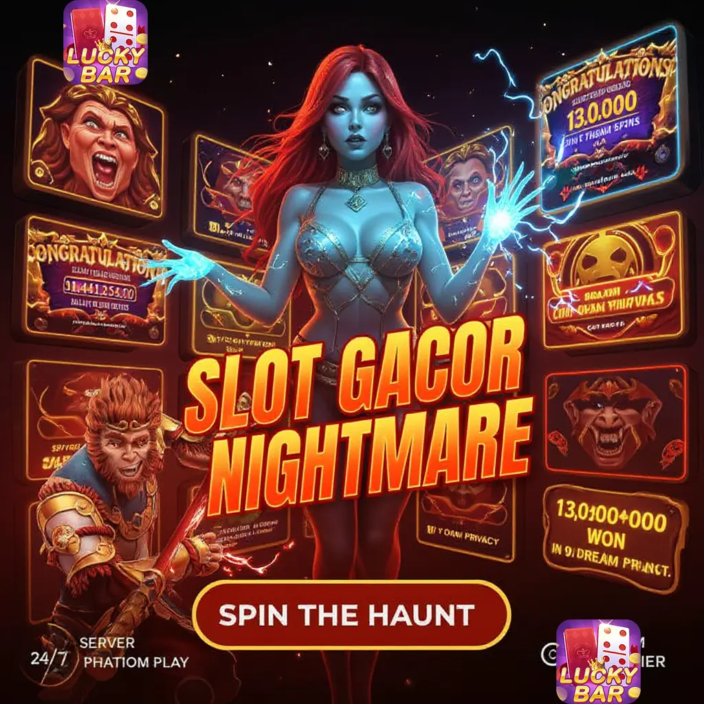 LUCKY BAR Apk Slot Login Artikel Budaya Gurindam image 1
