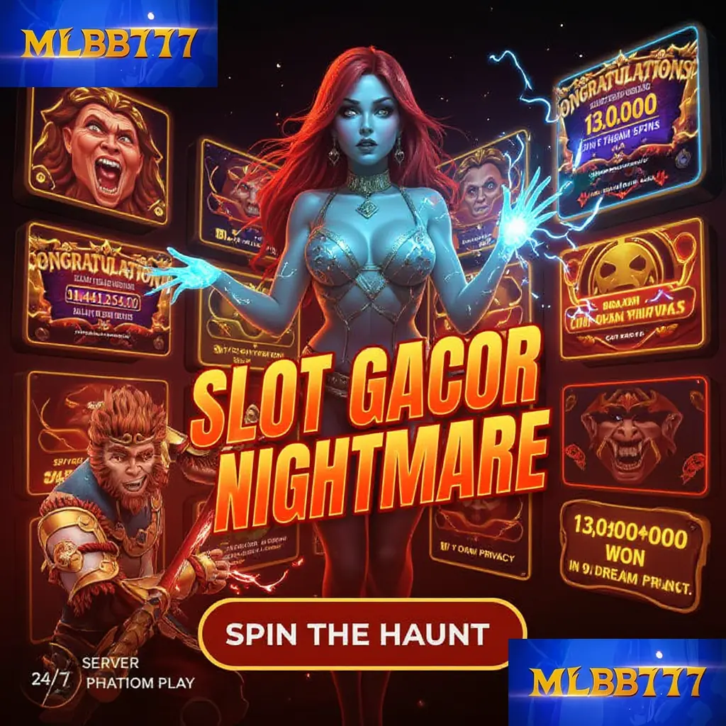 MLBB777 Apk Slot Login Artikel Budaya Gurindam image 1